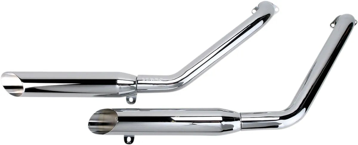 COBRA Classic Slash Avgasrör VT1100 bild 1 PMMEDIA:5512fb695969460d