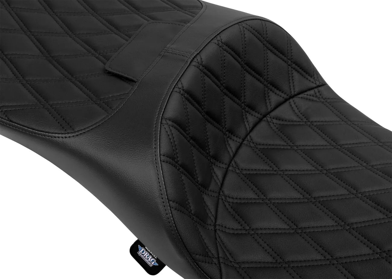 Drag Specialties Seats Extended Reach Freedom Touring Seats Sadlar Harley Touring bild 7 PMMEDIA:7e8ca58e099f4f05
