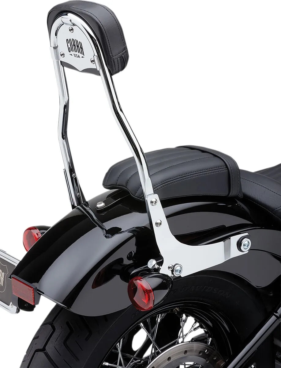 Cobra Detachable Backrest Kit Sissybars bild 20 PMMEDIA:6e866b025c64b4e5