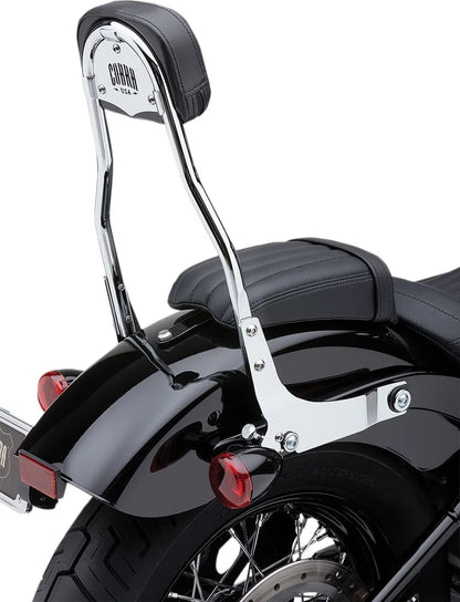 Cobra Detachable Backrest Kit Sissybars bild 20 PMMEDIA:6e866b025c64b4e5