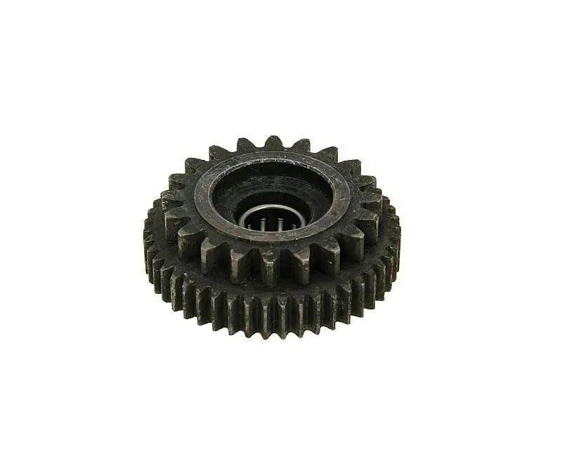 101 OCTANE Startdrev bild 1 PMMEDIA:484da749f44fd130