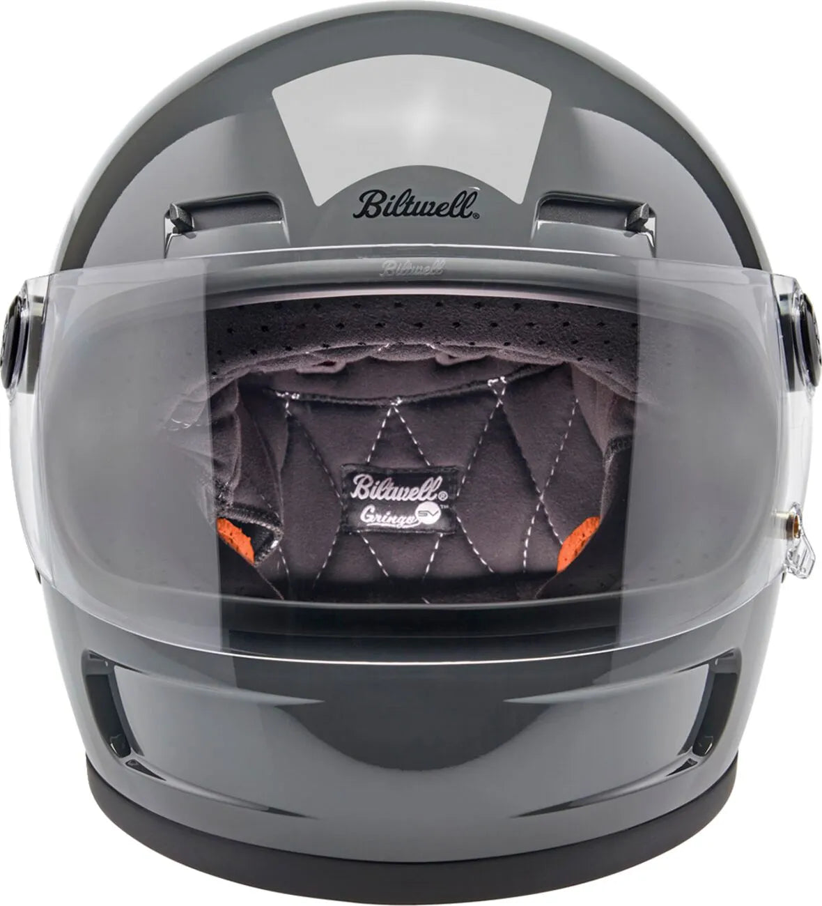 Biltwell Gringo SV Integralhjälm vuxen bild 7 PMMEDIA:efa0cecc8be444a6