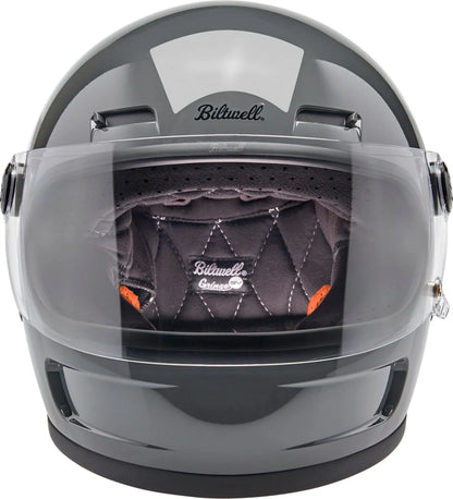 BILTWELL Gringo SV Hjälm Grå XL bild 3 PMMEDIA:efa0cecc8be444a6