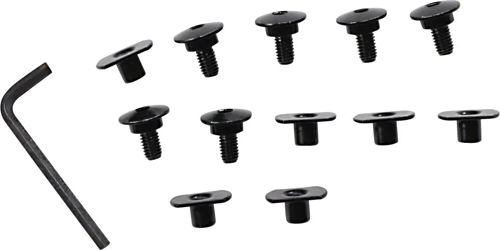 CYCRA Probend™ Fästdetaljer Kit CRM bild 2 PMMEDIA:1a1972c19a9f5d47