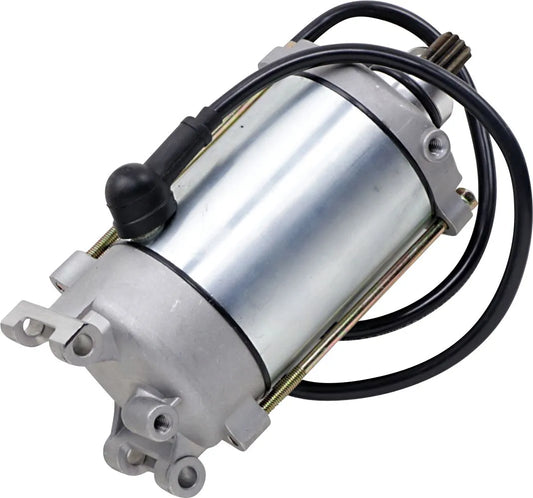 RICK'S MOTORSPORT ELECTRIC Starter för Honda bild 1 PMMEDIA:6a3af05f274e35b2