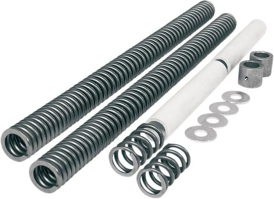 La Choppers Front Fork Lowering Kit Sänknings- & höjningskit framgaffel bild 1 PMMEDIA:3330ba934d2b37e6