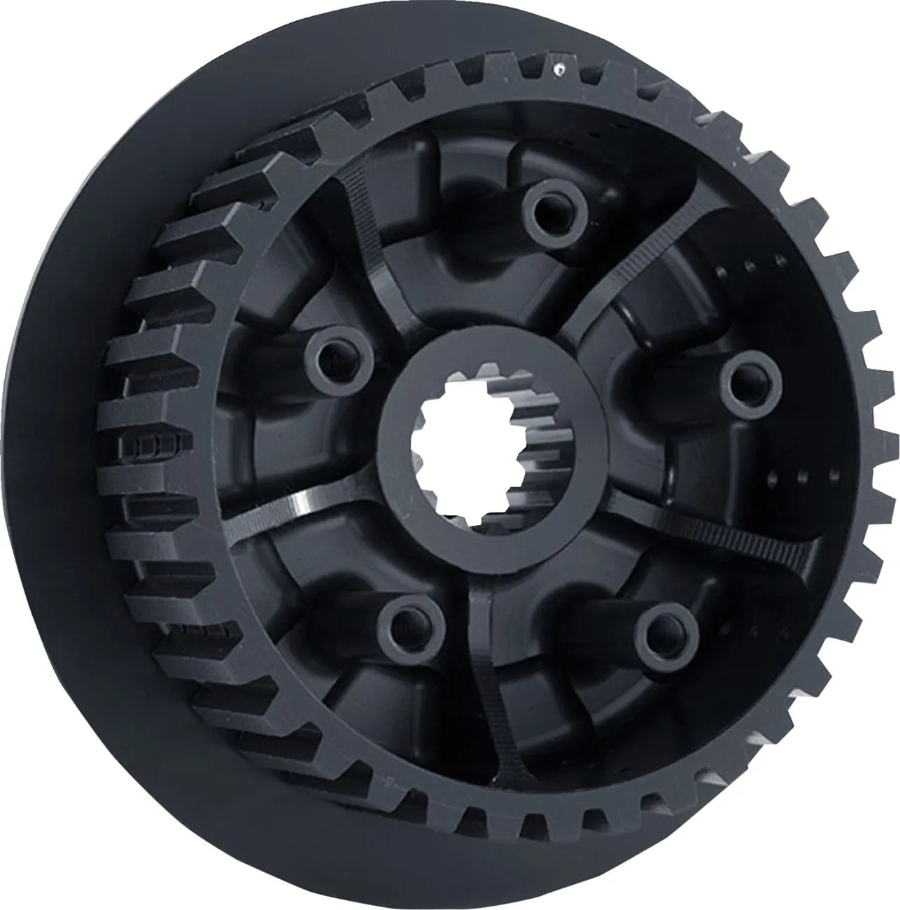 HINSON RACING Inner Clutch Hub för CRF250R 2022+ bild 1 PMMEDIA:503c0f2dd2d16fe2