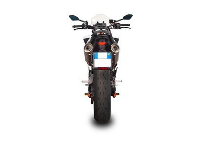 SPARK GRID-O Slip-On Ljuddämpare för KTM 790 Duke bild 2 PMMEDIA:16b5745b6d44a282