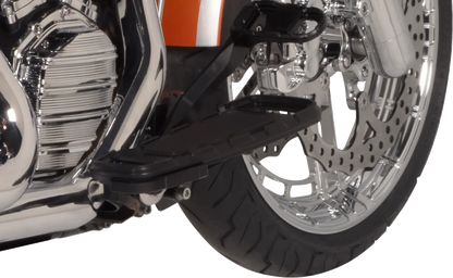 Drag Specialties Floorboard Kit Designed by Gilles Bakre fotstöd motorcykel bild 4 PMMEDIA:6624f58b9942ab7c