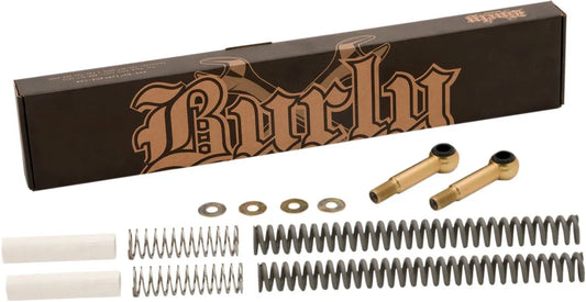 BURLY BRAND FXST/FLST Fork Slammer Kit bild 3 PMMEDIA:48801a1fa79fa754
