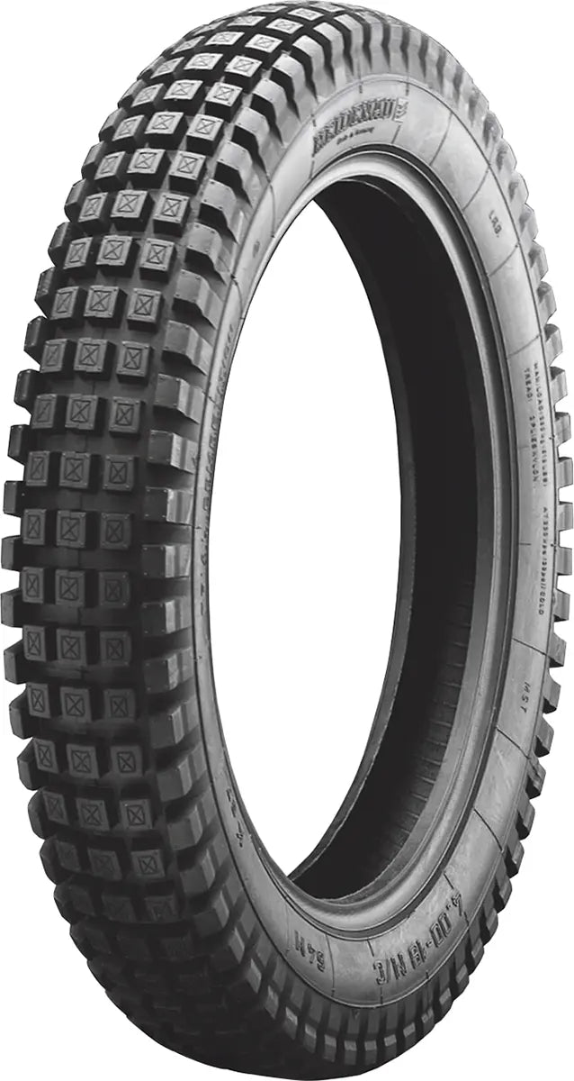 Heidenau K67 Dual sport däck fram bild 1 PMMEDIA:a9e01d5abb2206d5
