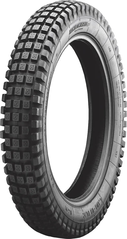 Heidenau K67 Dual sport däck fram bild 1 PMMEDIA:a9e01d5abb2206d5