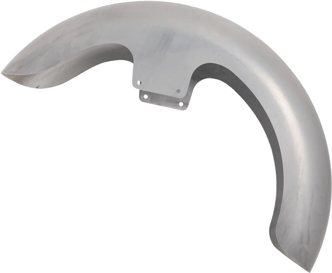 Paul Yaffe Bagger Nation Thicky Front Fender Harley bild 1 PMMEDIA:8a689ea362a75440