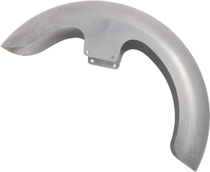 Paul Yaffe Bagger Nation Thicky Front Fender Harley bild 1 PMMEDIA:8a689ea362a75440