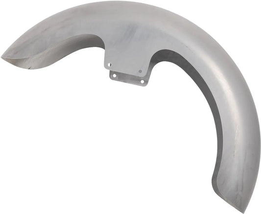 Paul Yaffe Bagger Nation Thicky Front Fender Harley bild 1 PMMEDIA:8a689ea362a75440