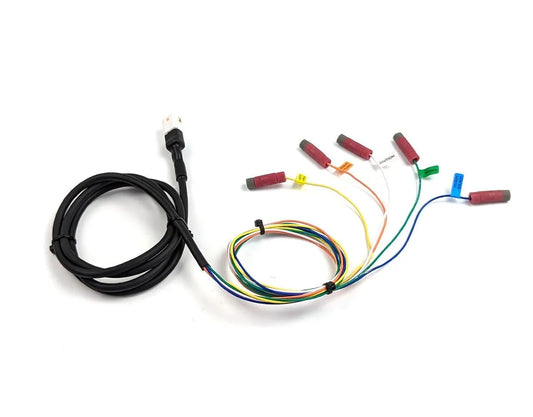 DENALI DialDim Universal Trigger Wire Harness bild 1 PMMEDIA:0fbd011e73451e30