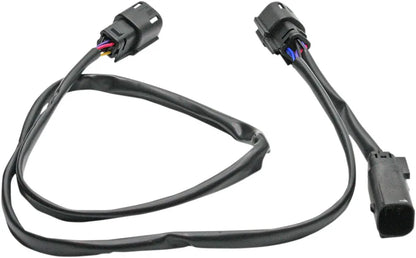 CUSTOM DYNAMICS Tour Pak® Quick Disconnect Kabelsats bild 1 PMMEDIA:eb3a6dd378a96b42
