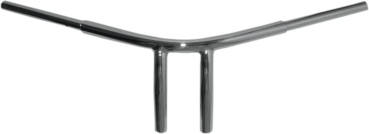 Baron 1-1/4" Radius Drag Bar Styren bild 1 PMMEDIA:2adde228da702046