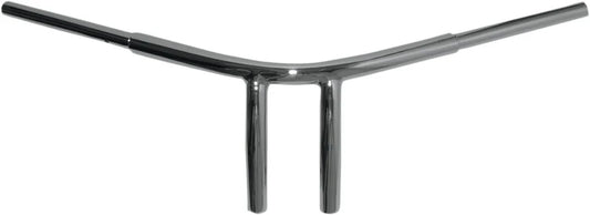 Baron 1-1/4" Radius Drag Bar Styren bild 1 PMMEDIA:2adde228da702046