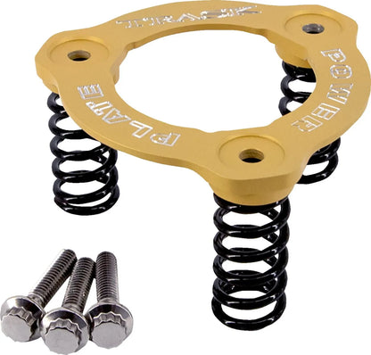 TRASK Clutch Spring Plate Power Kit High Pressure Gold bild 1 PMMEDIA:4d85038387efc2ea