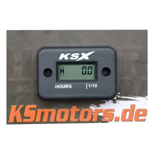 KSX Timräknare med kabel bild 1 PMMEDIA:7acd3bde08311420