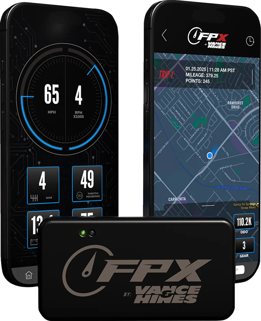 VANCE & HINES Fuelpak X Tuningmodul bild 2 PMMEDIA:fedfcd6f2cb1992c