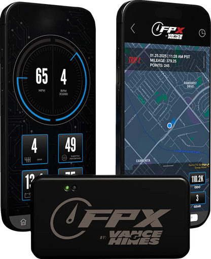 VANCE & HINES Fuelpak X Tuningmodul bild 2 PMMEDIA:fedfcd6f2cb1992c