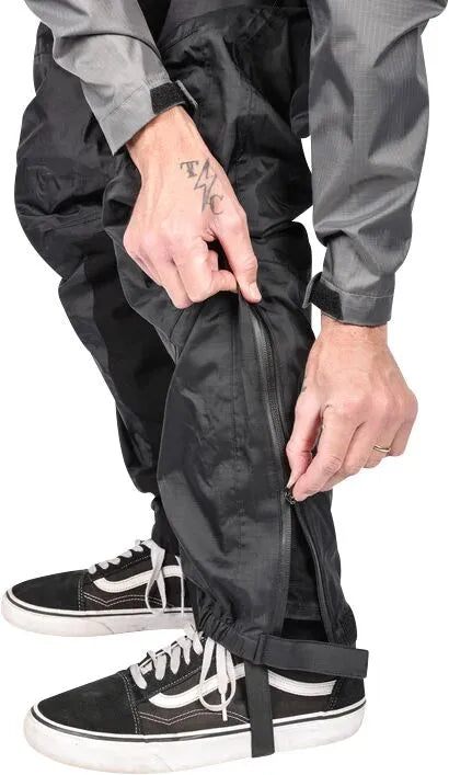 Thrashin Supply Co Mission Rain Regnbyxor bild 4 PMMEDIA:b7e0db0d3a99548e