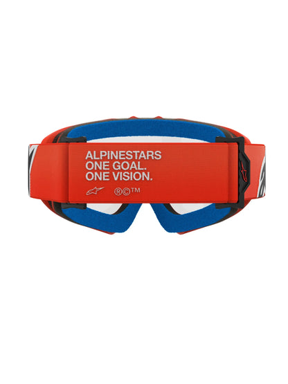 Alpinestars Goggles Youth Vision Corp Goggle bild 6 PMMEDIA:5f95d9a978d00ad8
