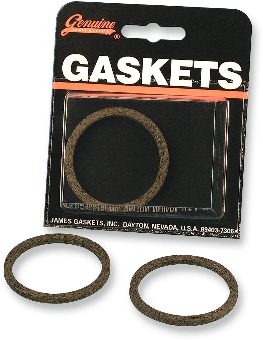 JAMES GASKET Avgasningspackningar H.P. Port 84-17 bild 2 PMMEDIA:6165c0d4ab34e533