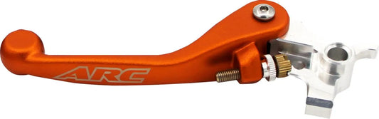 ARC Justerbar Bromsarm KTM Orange bild 1 PMMEDIA:143098af08a48217