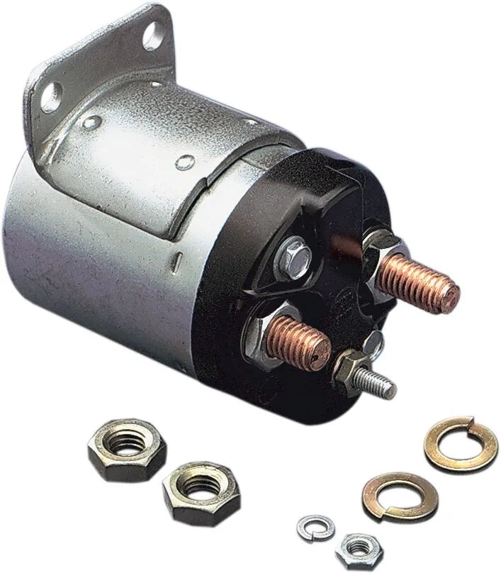 DRAG SPECIALTIES Starter Solenoid 65-84 FL bild 1 PMMEDIA:06af9cd8ffb9237b