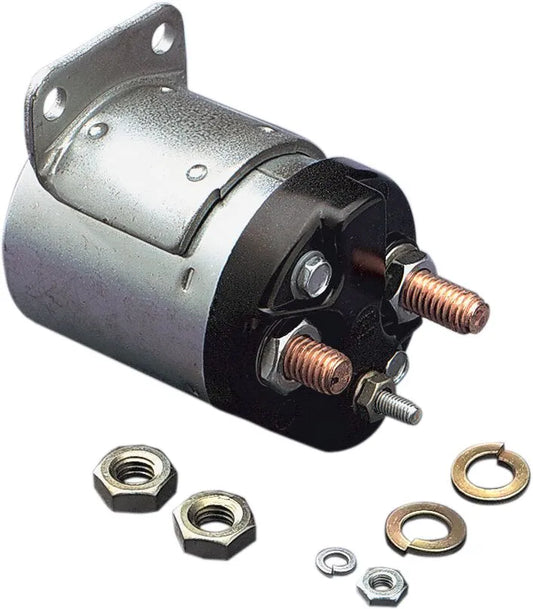 DRAG SPECIALTIES Starter Solenoid 65-84 FL bild 1 PMMEDIA:06af9cd8ffb9237b