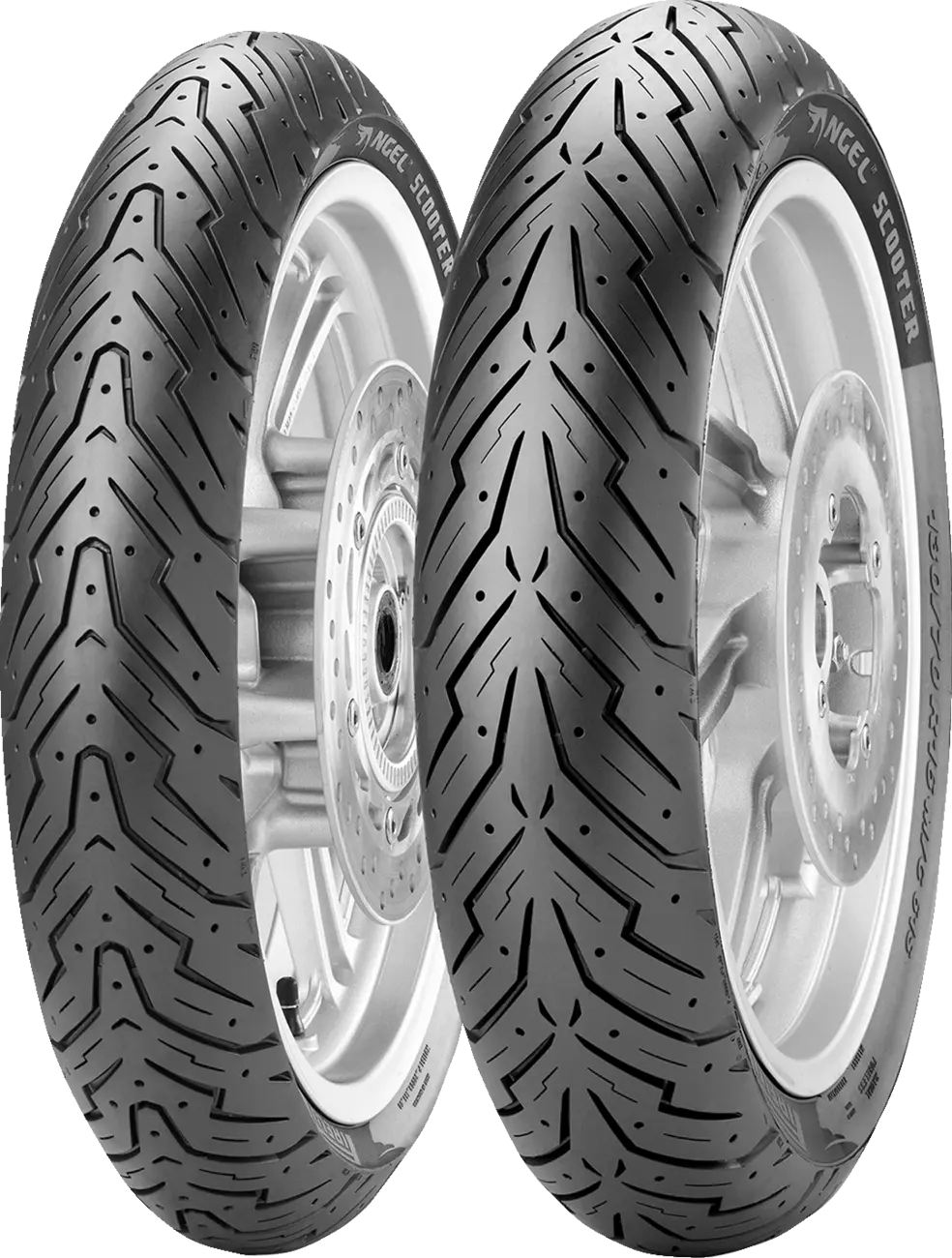 Pirelli Angel™ Scooter Tire - Reinforced Skoterdäck bild 1 PMMEDIA:03e13243eec6df49
