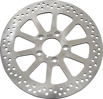 Sbs Stainless Steel Brake Rotor Bromsskivor street bild 7 PMMEDIA:8b178d6bfd63dec7