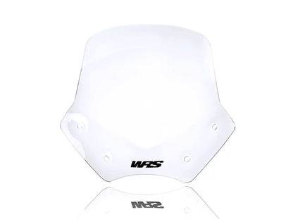 WRS Windscreen Sport R1200R Clear bild 2 PMMEDIA:db4aba9dba1d3dc1