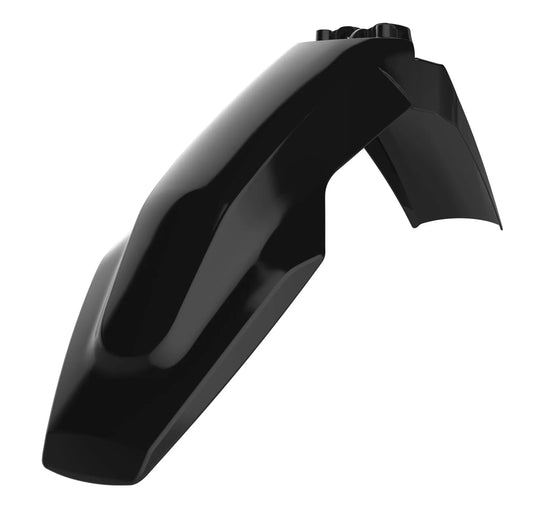 Polisport Replacement Plastic Front Fender Offroadmotorcyklar bild 1 PMMEDIA:61c1d20de0bd4790