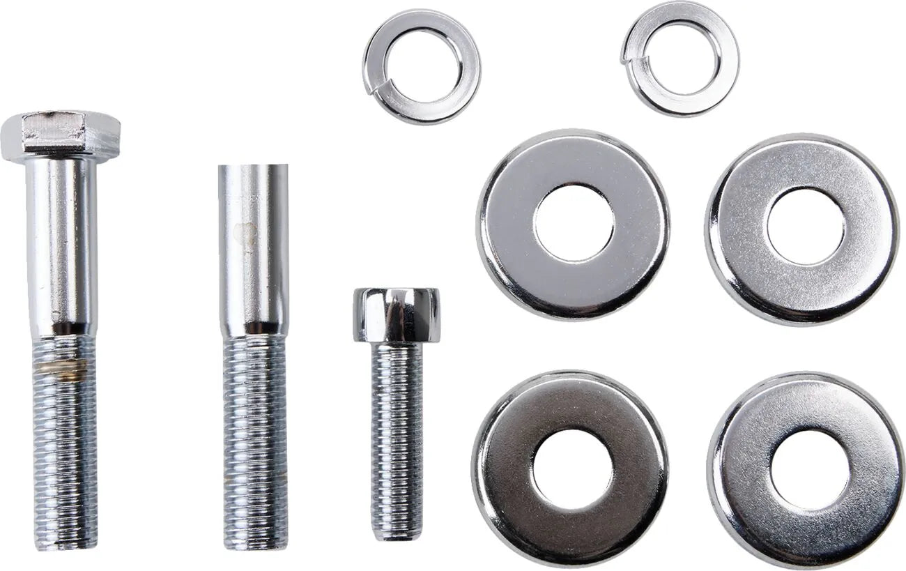 GARDNER-WESTCOTT Riser Monteringsbultar Set bild 1 PMMEDIA:47275702e7bfe2a0
