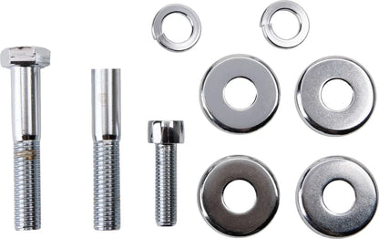 GARDNER-WESTCOTT Riser Monteringsbultar Set bild 1 PMMEDIA:47275702e7bfe2a0