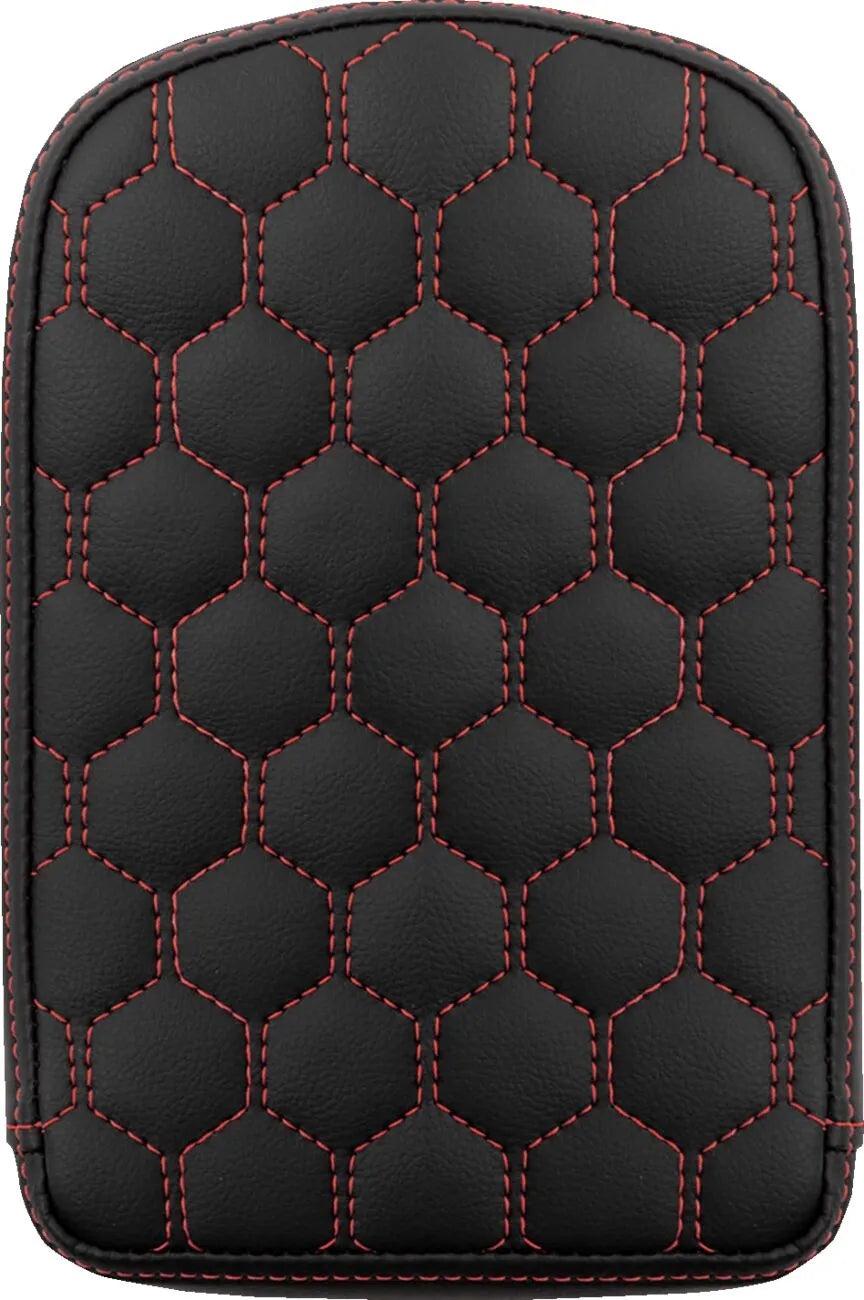 Saddlemen RoadSofa™ Sissy Bar Pad Ryggstöd för sadlar bild 1 PMMEDIA:6e7e60e056810d7f