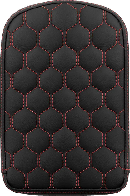 Saddlemen RoadSofa™ Sissy Bar Pad Ryggstöd för sadlar bild 1 PMMEDIA:6e7e60e056810d7f