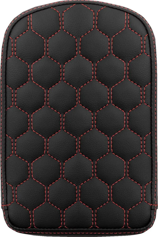 Saddlemen RoadSofa™ Sissy Bar Pad Ryggstöd för sadlar bild 1 PMMEDIA:6e7e60e056810d7f