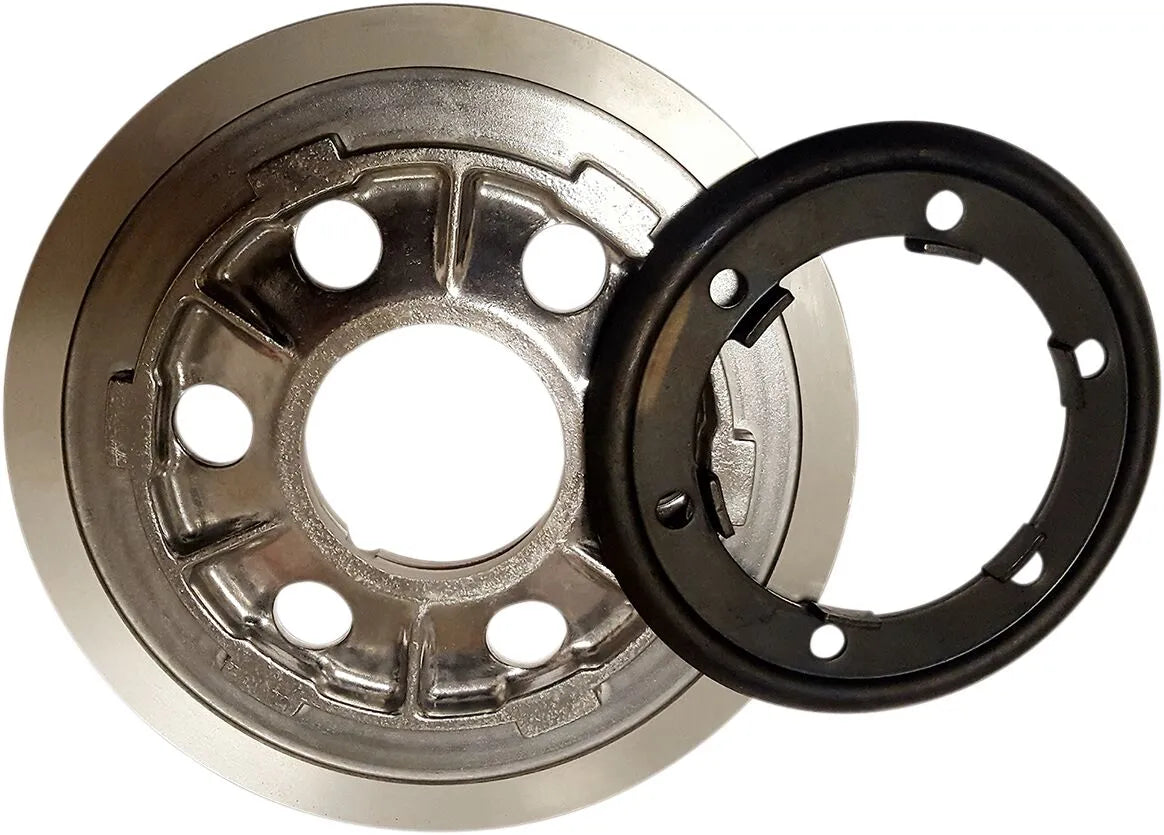 EASTERN MOTORCYCLE PARTS Kopplingstryckplatta bild 2 PMMEDIA:2ef689f3559c2285
