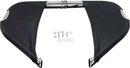 Drag Specialties Seats Lowers for Lindby Bar Highway bars & fotpinnar bild 4 PMMEDIA:17303b2d456239aa