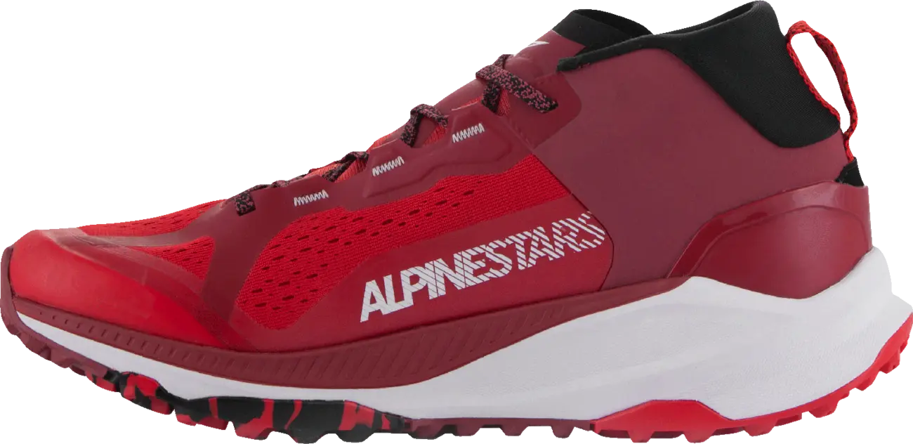 Alpinestars (Road) Meta XR V2 Sportskor bild 12 PMMEDIA:c224974e7cc1a9f7