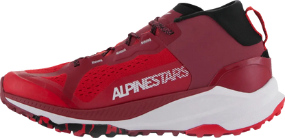 Alpinestars (Road) Meta XR V2 Sportskor bild 12 PMMEDIA:c224974e7cc1a9f7