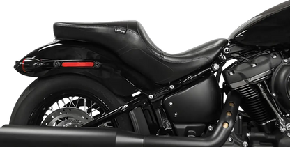 Le Pera Maverick Seat Sadlar Harley Softail bild 6 PMMEDIA:ebb21d4370e46419