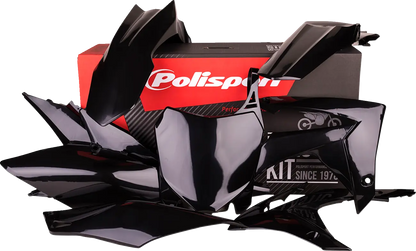 Polisport Body Kit For KTM Ersättningspaneler kaross bild 6 PMMEDIA:ef24925c1d8cf853