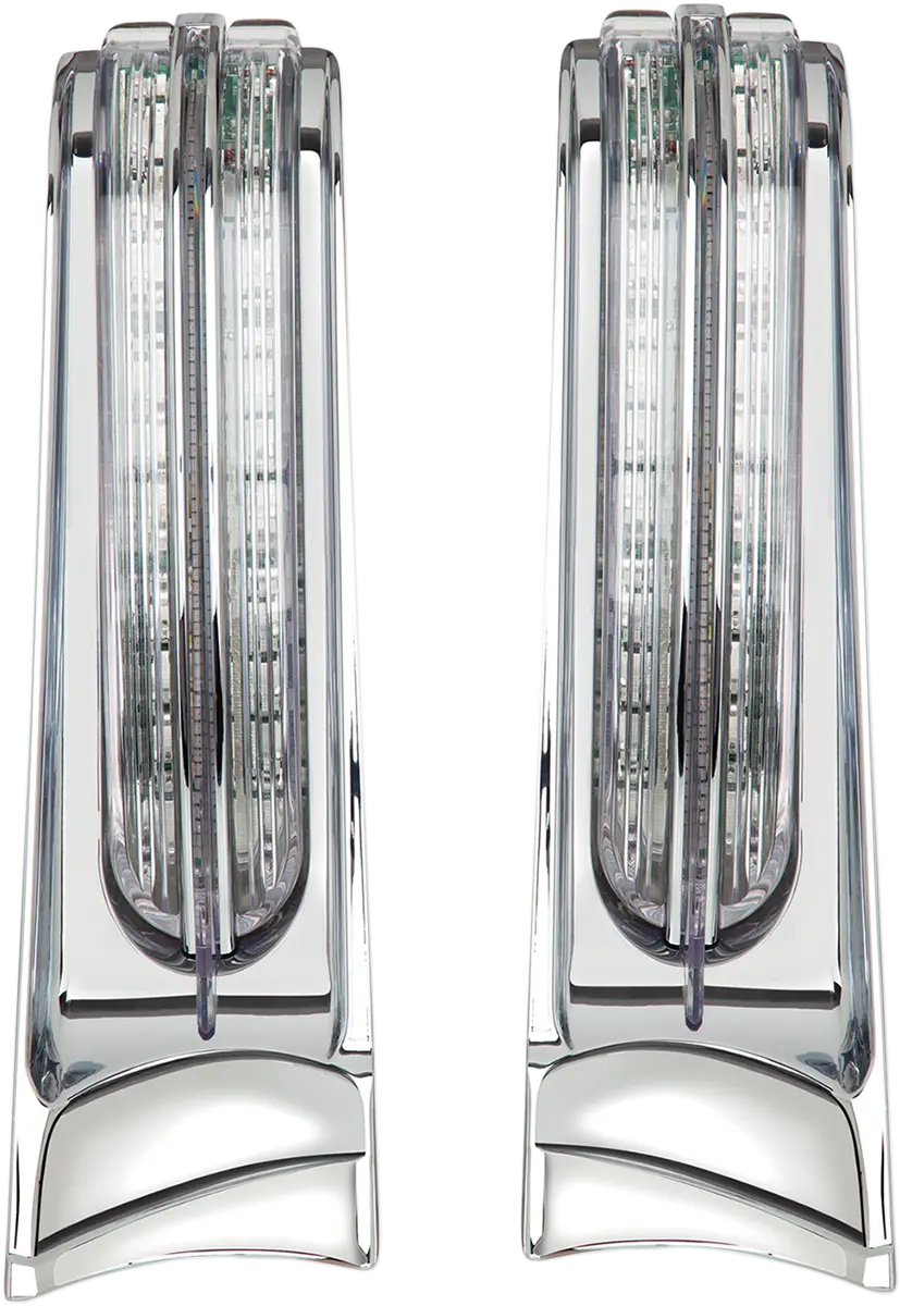 CIRO Filler Panel Lights bakljus och blinkers till Harley-Davidson® bild 1 PMMEDIA:7ba39e205491bc30