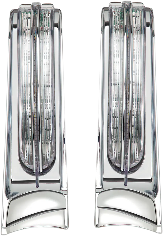 CIRO Filler Panel Lights bakljus och blinkers till Harley-Davidson® bild 1 PMMEDIA:7ba39e205491bc30